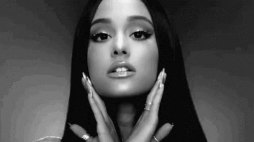 Arianagrande Gif By ð'®ð'
