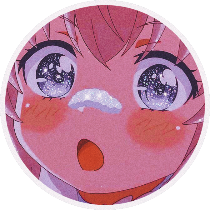 girl anime animegirl icon pfp sticker by @princezukoofficial