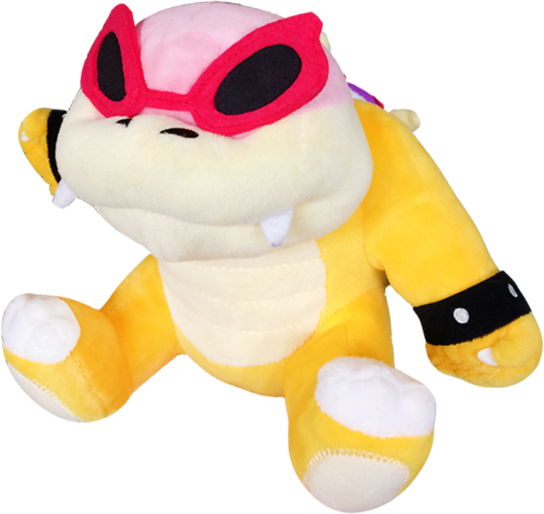 luigiplush