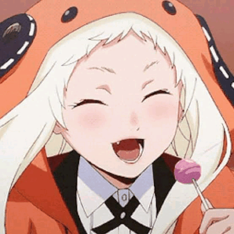 pic Laughing Runa Yomozuki Gif popular and trending runa gifs on picsart