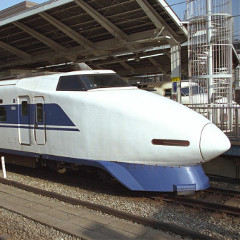 shinkansenfan