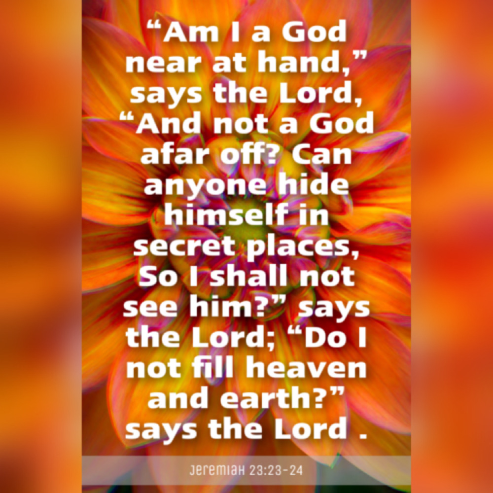  hallelujah amen godisgood heaven earth omni omnipresent 