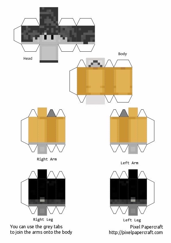 Papercraft Similar Hashtags Picsart - how to make a roblox papercraft