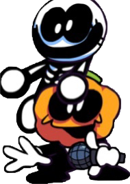 spookymonth freetoedit #spookymonth sticker by @fnafguy83