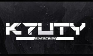 Picsart banner for @k7uty