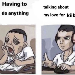 kiibo