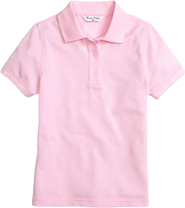 polo shirt pink freetoedit #polo sticker by @annikaa12