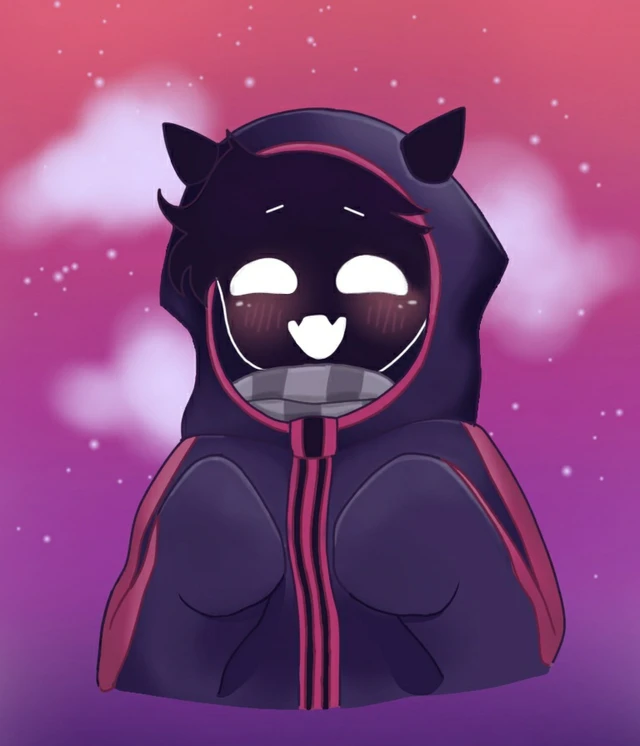 pix Fanart Cute Bad Boy Halo badboyhalo mcyt image by michael sort