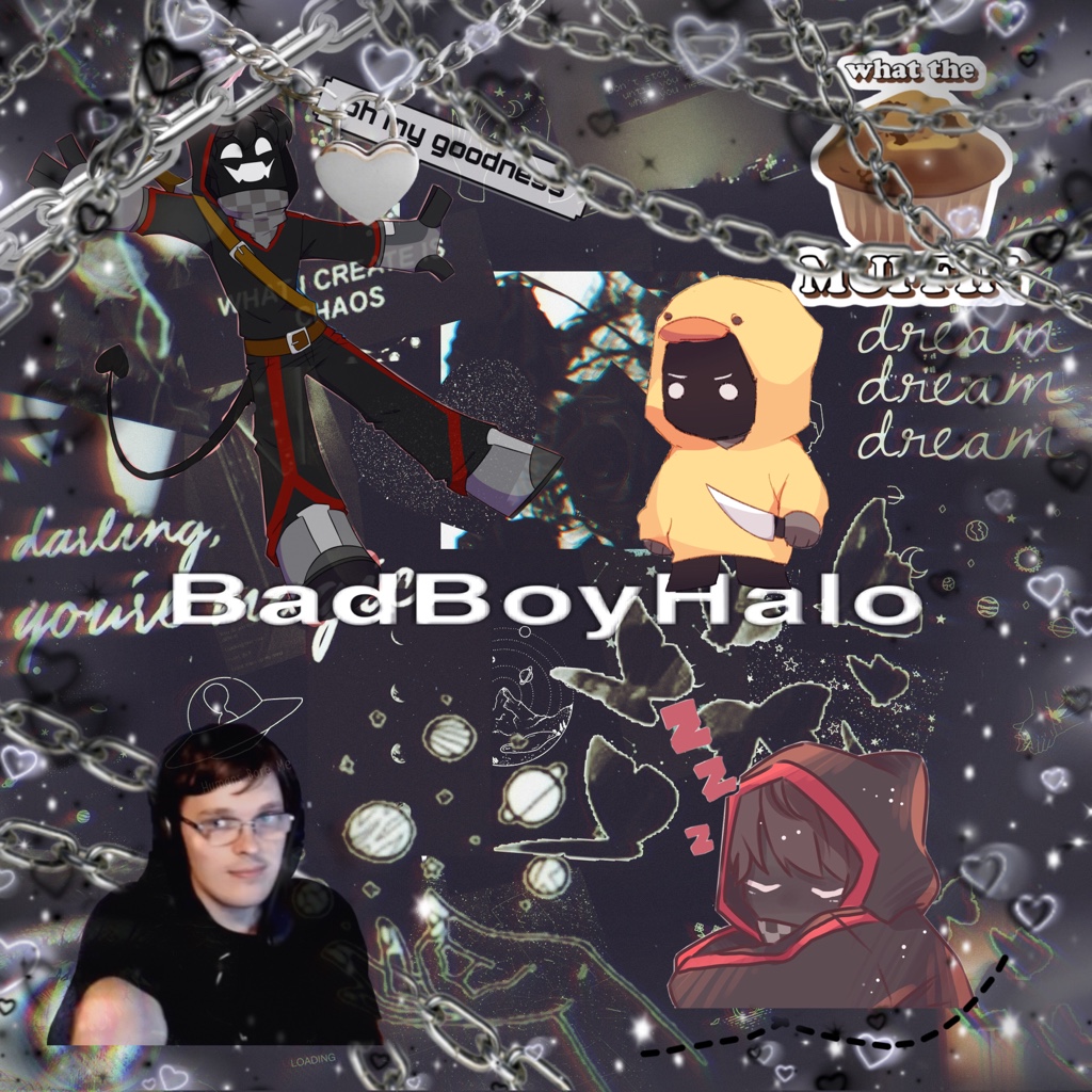 Download BadBoyHalo  Rhythm  Beats Wallpaper  Wallpaperscom