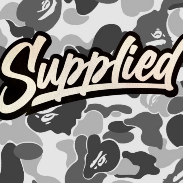 Picsart profile picture for @supplied
