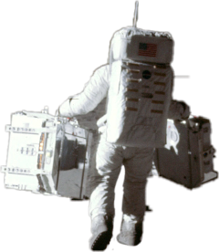 astronaut spazio astronauta astronautsticker astronauts universe universo luna spacer stickers sticker freetoedit