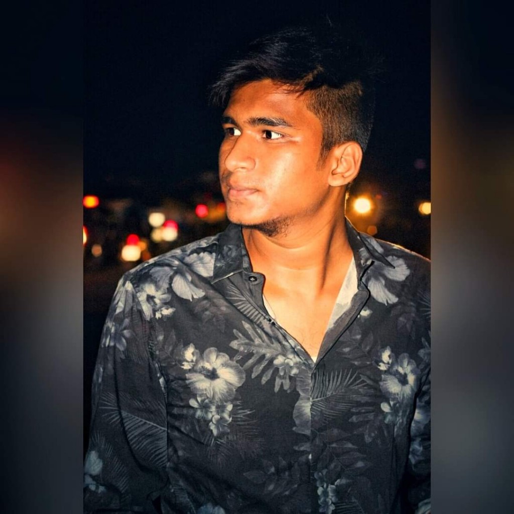 Picsart profile picture for @rashel_77