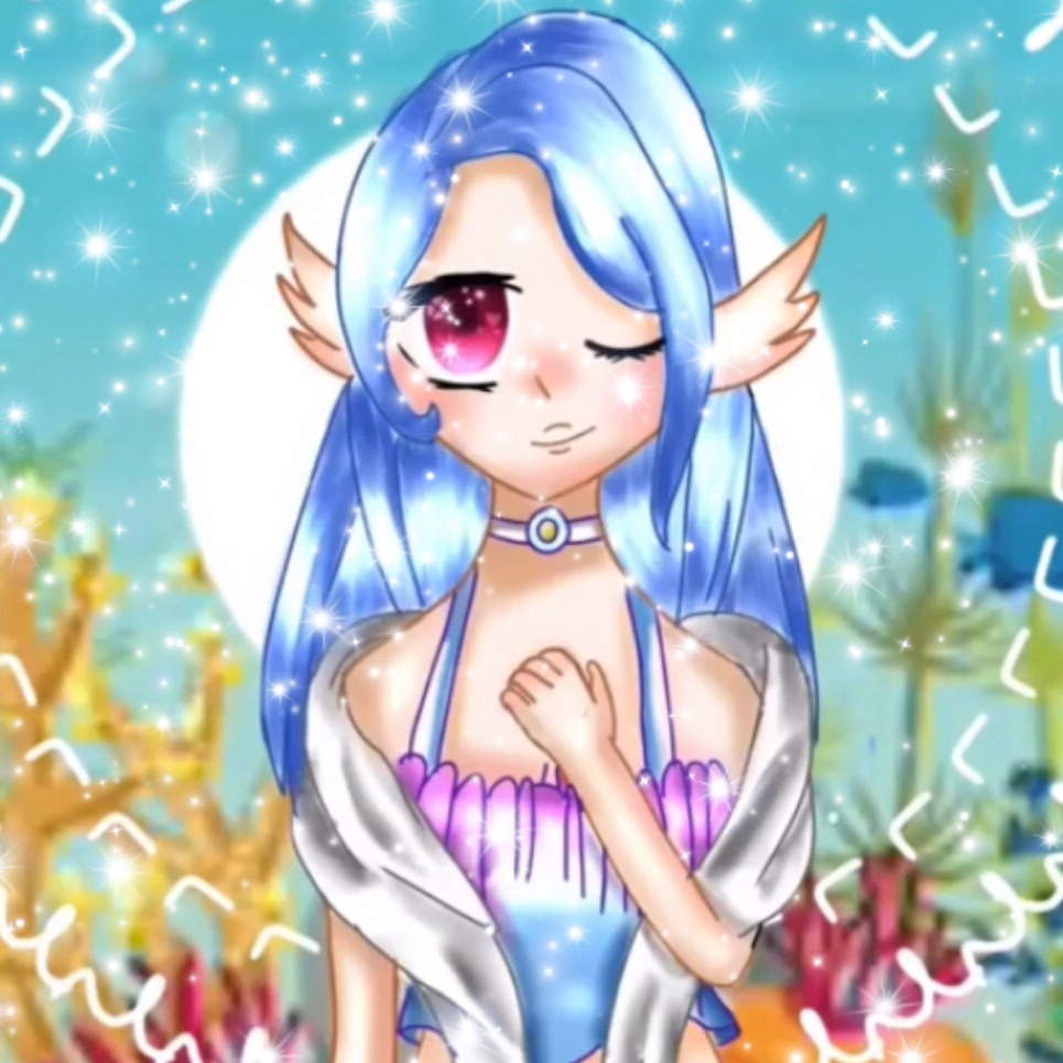 Picsart profile picture for @routinely