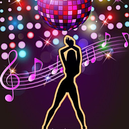 freetoedit disco discoballs discomusic 70s discoteca discoteque music musicadisco baile dance dancelife discobackground remixit