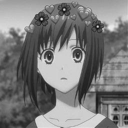 kamigaminoasobi yuikusanagi otome anime animeicon icon freetoedit
