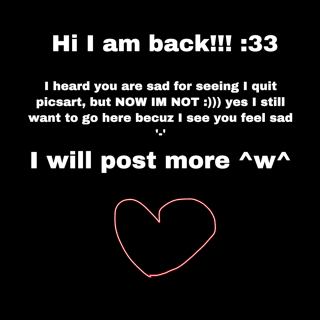 Im Back Now Ur Happy Gif By Savi Im Back Now Ur Happy Gif By Savi