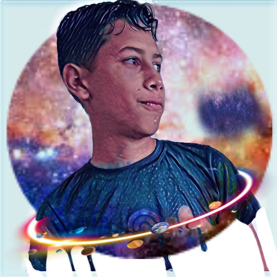 Picsart profile picture for @wilyer