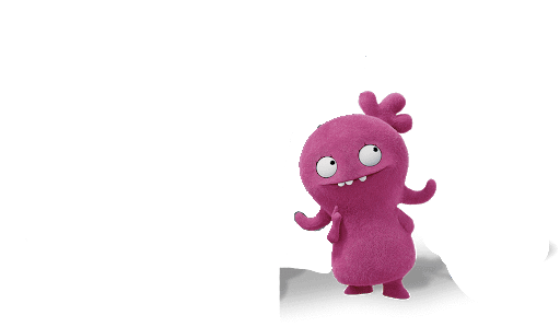 uglydolls moxy png