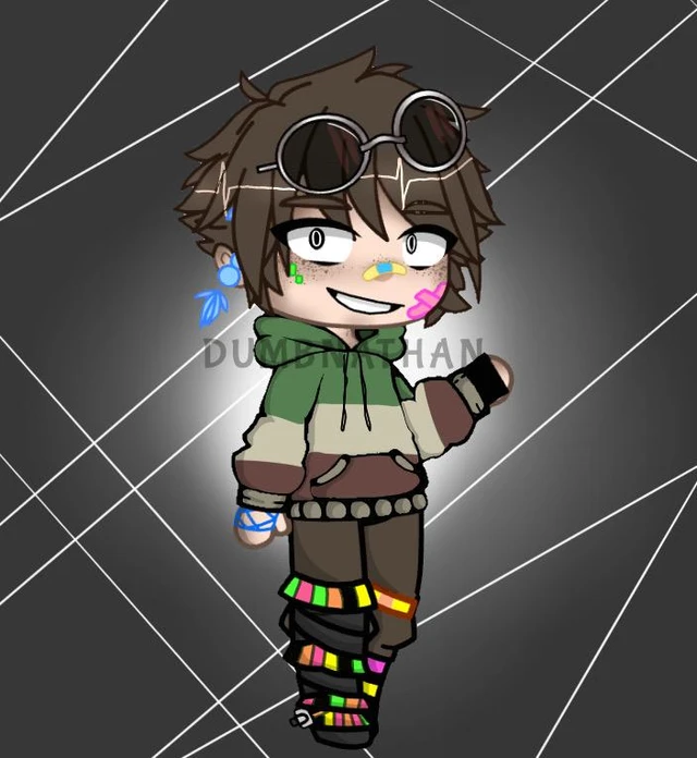 Gachalife Gachaedit Art Edit Image By Follow Me Gachalife Gachaedit Art Edit Image By Follow Me