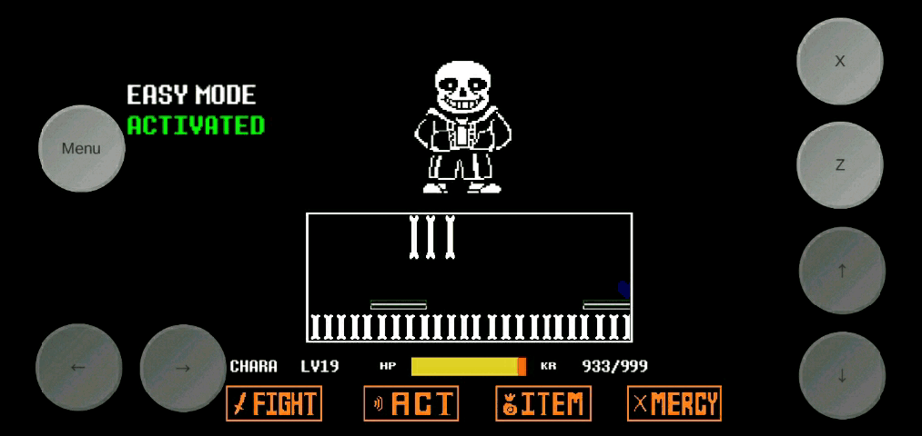 The Newest Undertale Gifs On Picsart The Newest Undertale Gifs On Picsart