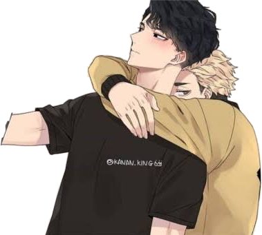 Sakuatsu Freetoedit #sakuatsu Sticker By @hinata Shoyooo