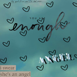 angel foryou today freetoedit