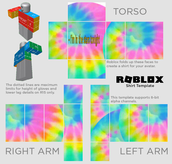 Robloxshirttemplate Similar Hashtags Picsart - clear roblox shirt tem