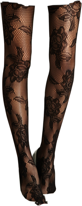Freetoedit Tights Patternedtights Sticker By Annacxe