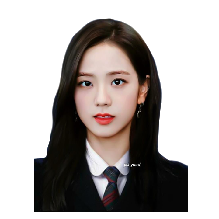 jisoo kimjisoo blackpink sticker belle sticker by @swag_af