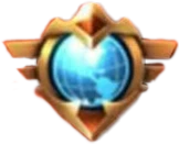 wallpapers Mobile Legends Supreme Logo Png supreme badge mobile legend sticker by