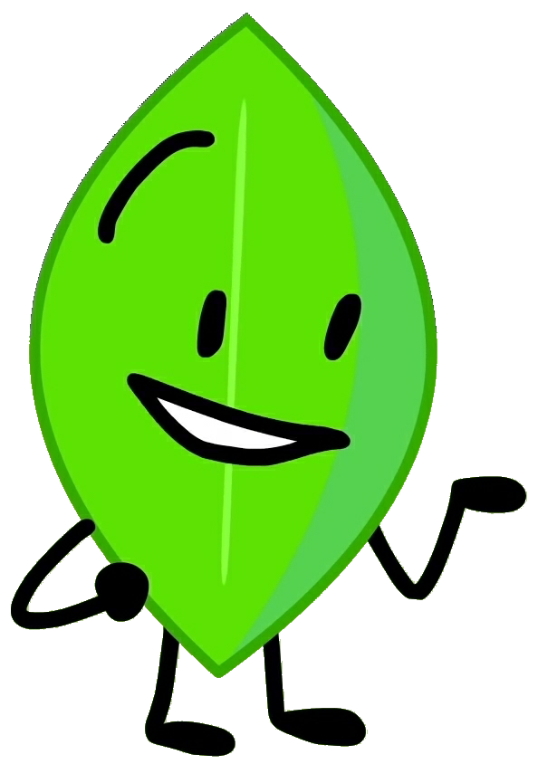 bfb leafybfb havecots freetoedit sticker by @scribblegirl