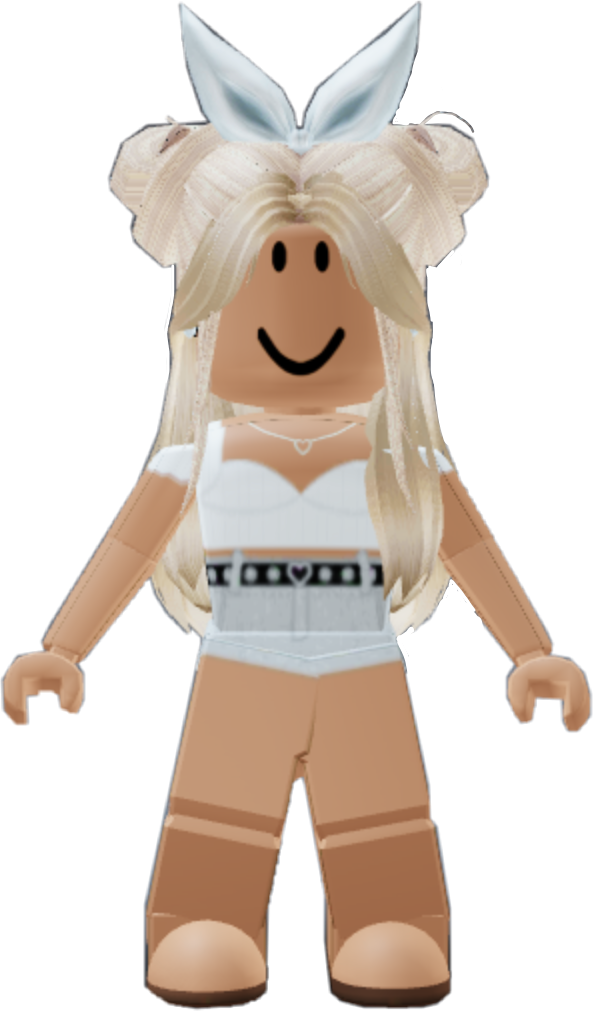 roblox girl robloxgirl avatar sticker by @i__clouxdy__