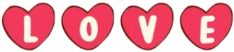 heart love sticker freetoedit