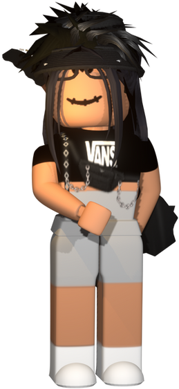 freetoedit copyandpaste slender roblox sticker by @multi_st