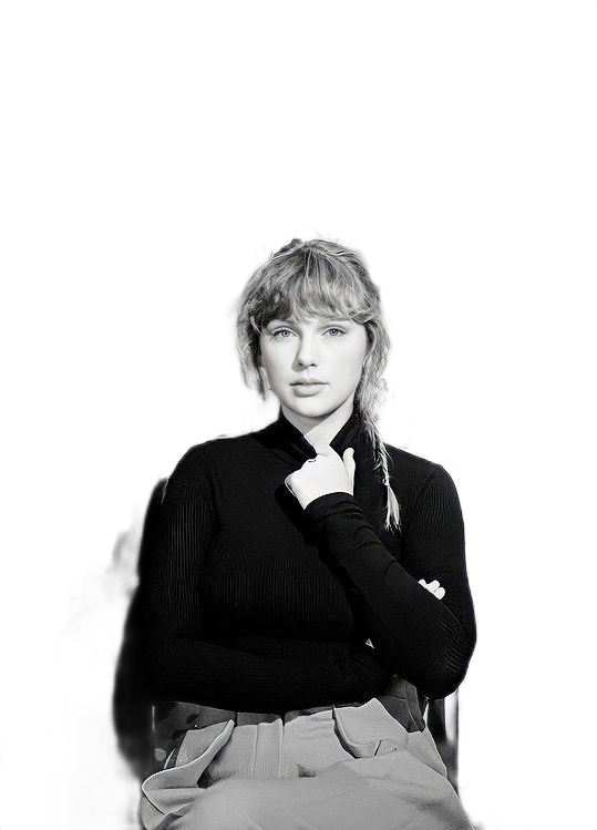 taylorswift folklore sticker by @punisherftfolklore