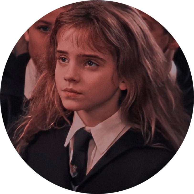 Hermionegranger Hermione Granger Sticker By Lxkilxaufeyson 