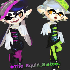 the_squid_sisters