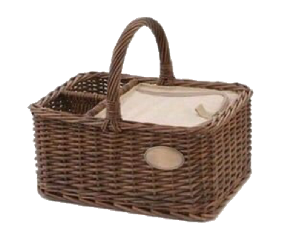 aesthetic cottage cottagecore basket picnic freetoedit