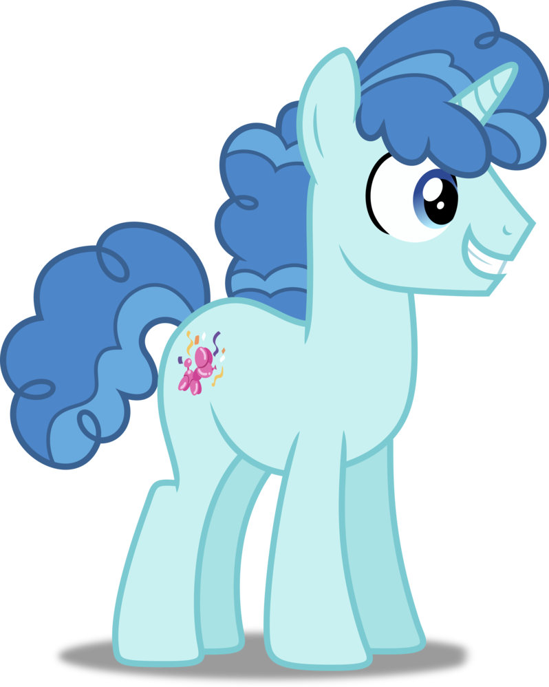 Mlp Mlpfim Mylittlepony Sticker By dreamingneon