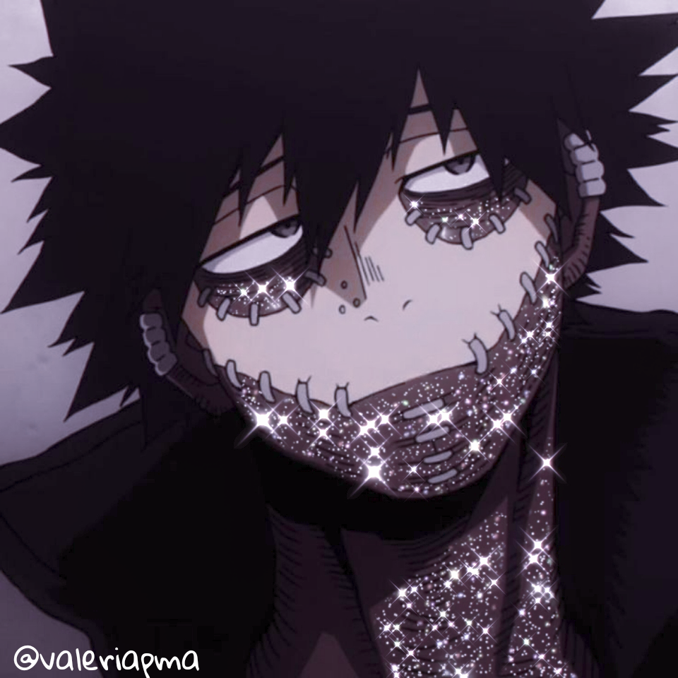 Featured image of post The Best 16 Dabi Pfp Aesthetic