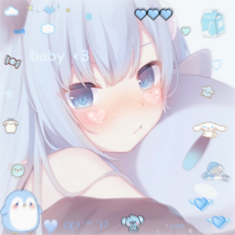Pin on || Anime Icons ||