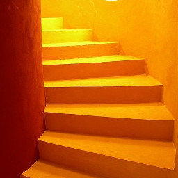 arkaplan duvarkağıdı wallpaper background yellow sarı merdiven stairs freetoedit