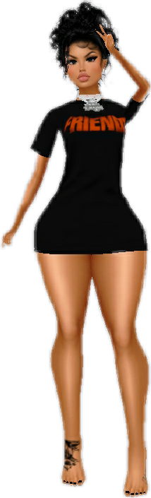 Imvu Freetoedit Imvugirl Imvu Sticker By Itsimvustories