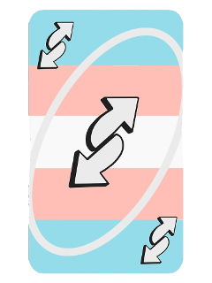 transgender reversecard uni pride freetoedit