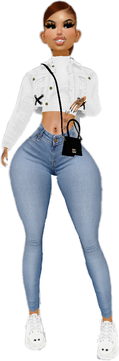 imvu imvulightskin imvuavi sticker by @imvustoriestimes2