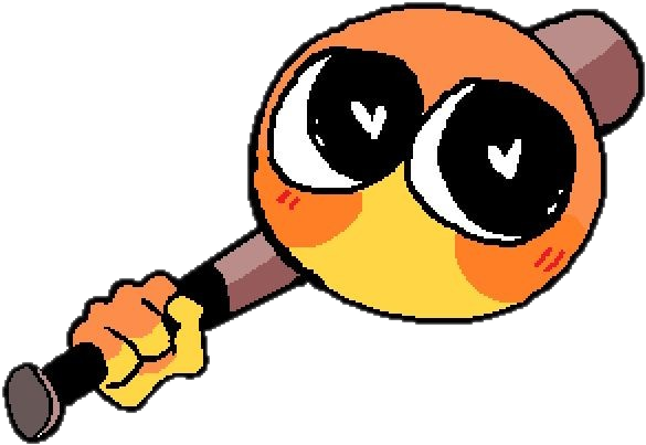 cursed emoji generator (tw: blood, weapons, smoking, etc.) ― Perchance