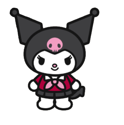 hellokitty hellokittyaesthetic sanrio sticker by @chiibiiusa