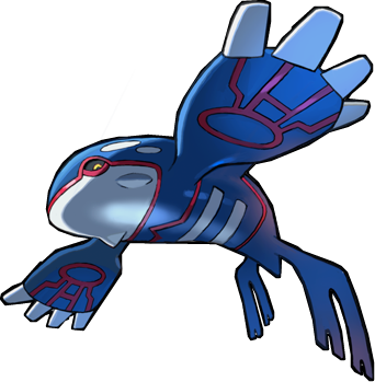 kyogre freetoedit #Kyogre sticker by @redgemini7