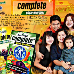 complete empowered freetoedit