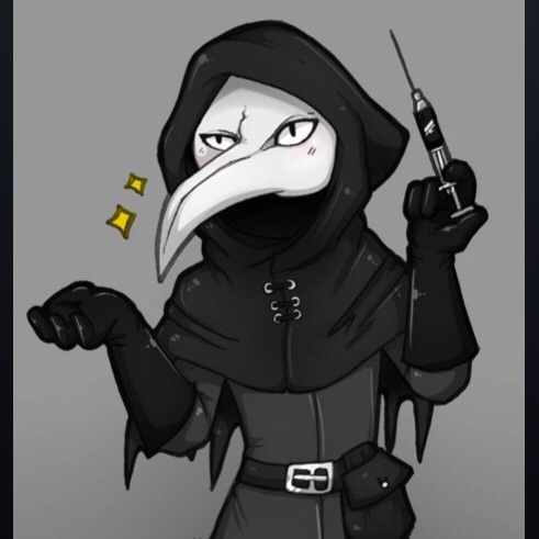 Scp 049 Similar Hashtags Picsart